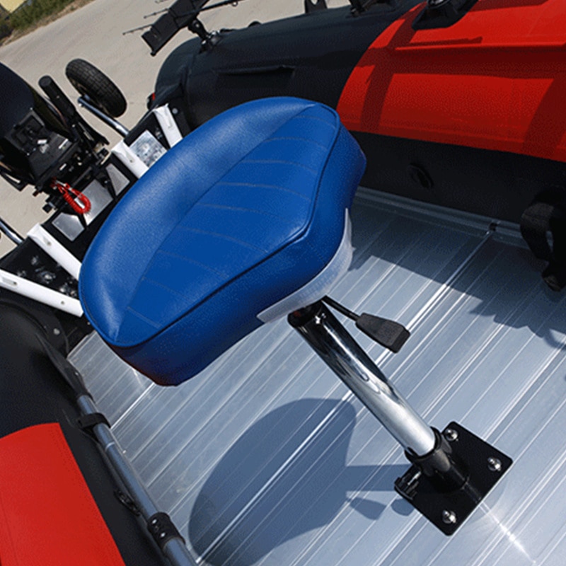 JayCreer 38X28X12CM Ecnomy Boat Seat