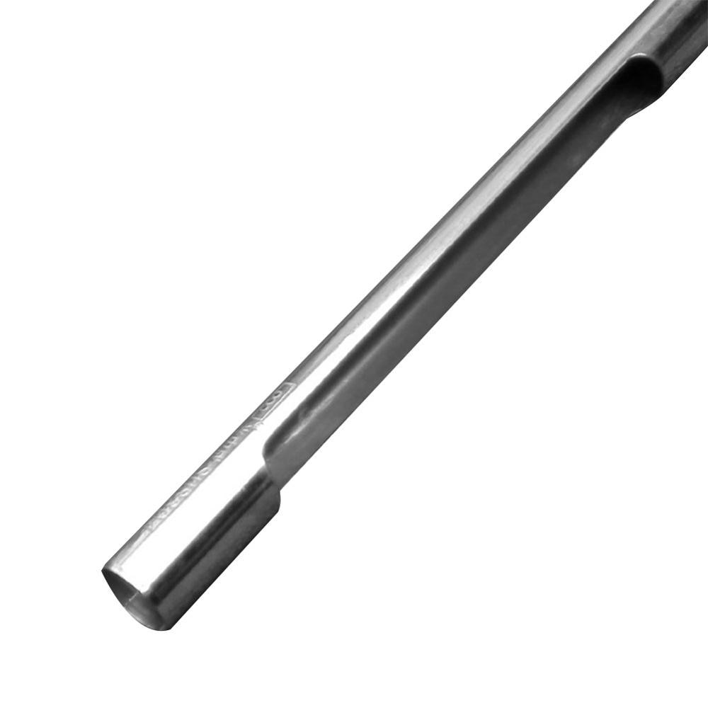 20 Inch Aarde Boor 304 Rvs Aarde Sampler Bodem Sampler Ring Cutter Aarde Boor Twist Boor Holland Boor