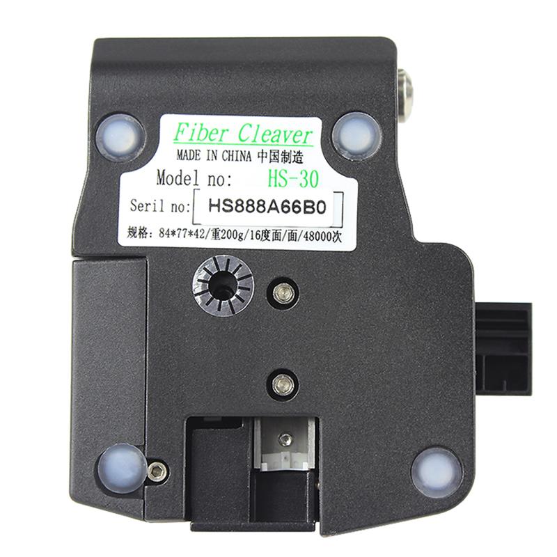 HS-30 optical fiber fusion cleaver Fiber Optic Cutting Tools