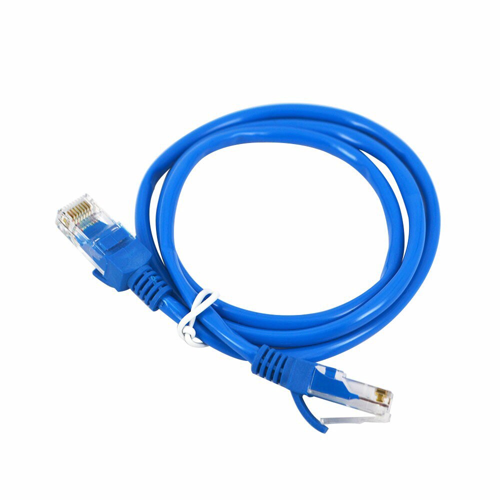 RJ45 Cat5 Ethernet Cable RJ45 Network Lan Cable Ethernet Patch Cord Rj 45 Computer Connector Cable Ethernet