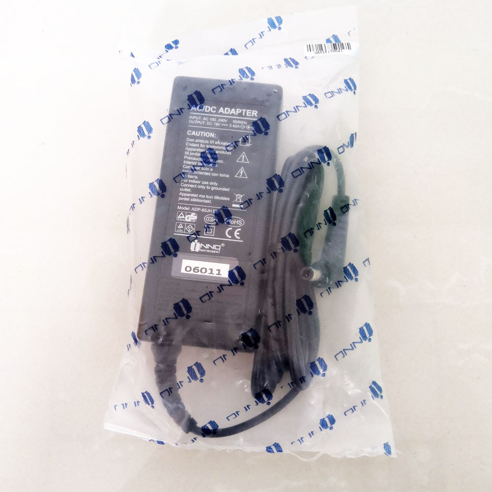 Original AC Adapter Battery Charger for INNO IFS 10 IFS10 IFS15 View 3 View 5 View 7 fusion splicer