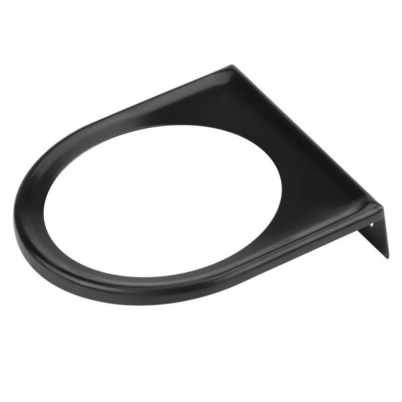 Meter Gauge Pillar 52mm 2 Inch Universal Gauge Holder for 52mm or 2 Inch Gauges for Auto Truck Boat Motorcycle