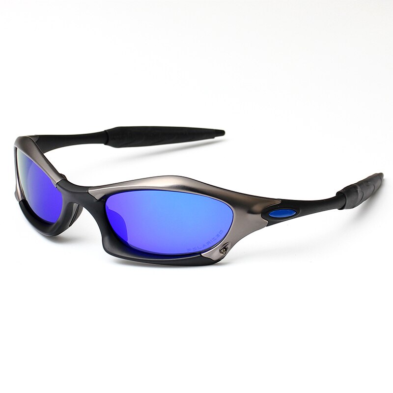 2022 Top Splice Nullen S Lite Origins Collection UV400 Zonnebril Rode Mannen Stijlvolle Zonnebril Mtb Road Aero D: 11