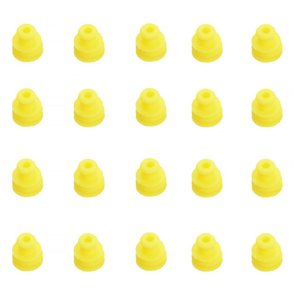 2 Pin Sealed Waterproof Wire Car Connector Plug Set Car Parts With Wire AWG Marine Automatic Connector