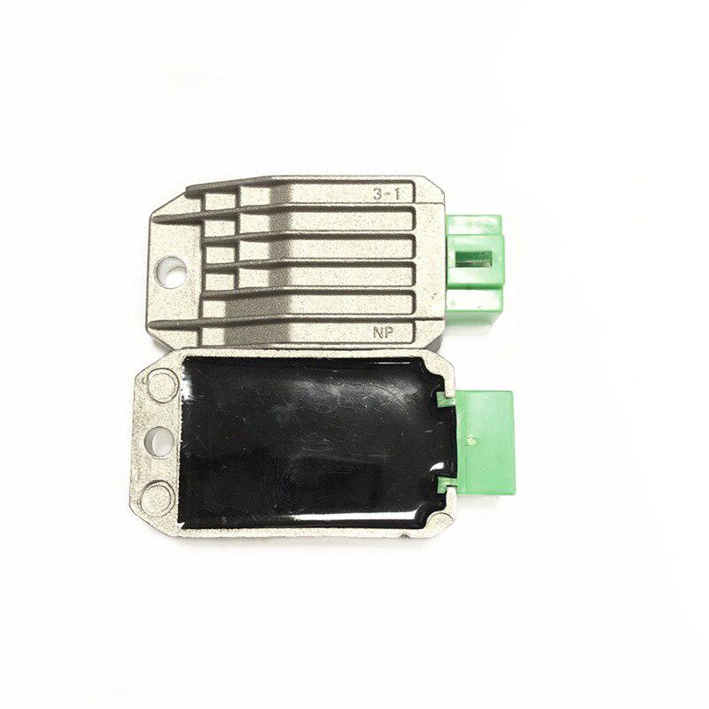 12v motorcykel spänningsstabilisator likriktare modifiering silikon likriktare batteri laddning spänningsregulator likriktare idy -115