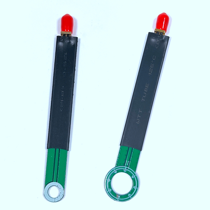 2Pcs EMC EMI Near Field Probe Magnetic Field Antenna Medium Probe And Small Probe Conducted Probe Test Antenna