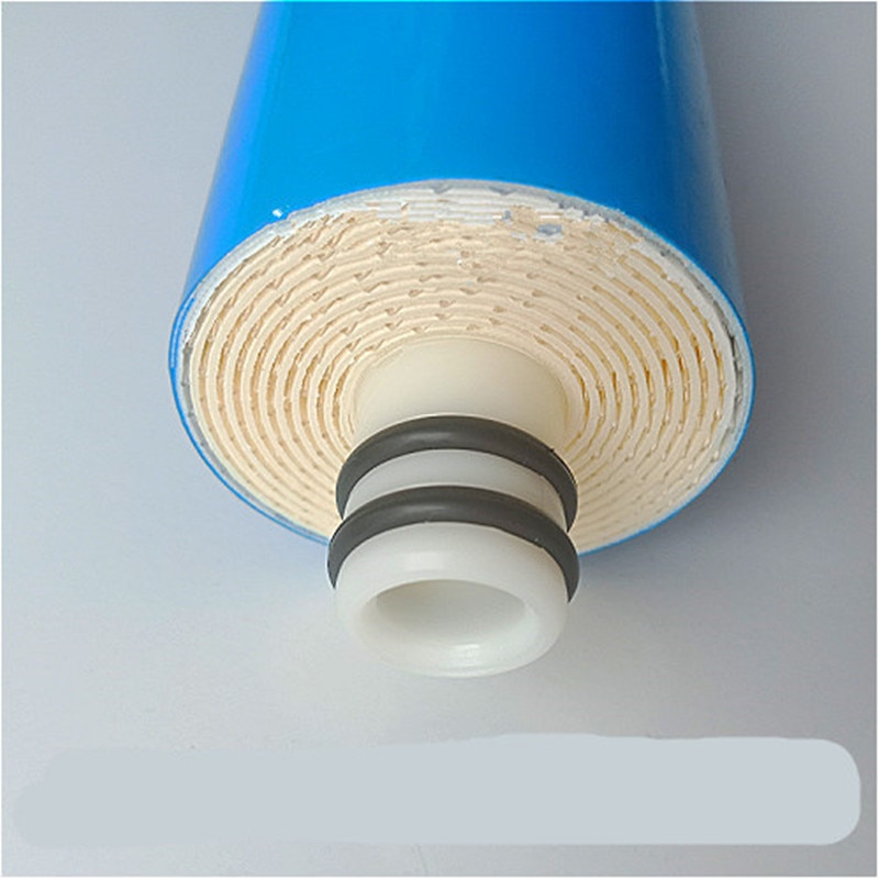 2 stk anvendelig hid-tfc -1812-75g omvendt osmose ro membranfilter husholdningsvandrenser direkte drikkevandsrenser