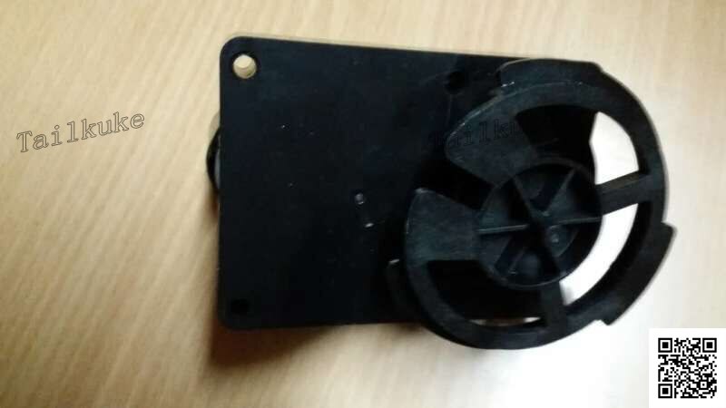 Vending Machine Motor DC Motor-gearbox for Shopping Machines