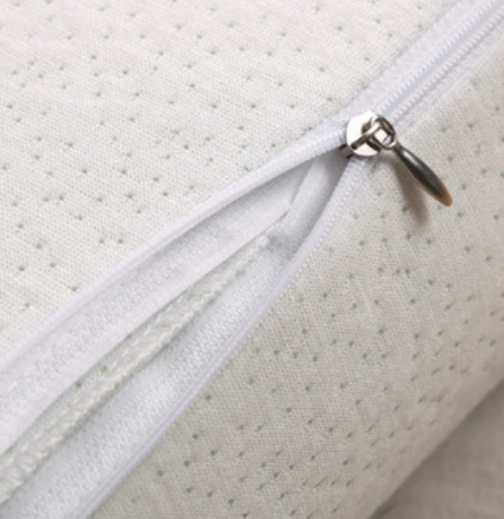 Bamboevezel Kussen Memory Foam Kussen Trage Rebound Gezondheidszorg Memory Foam Kussen Ondersteuning De Nek Vermoeidheid Relief