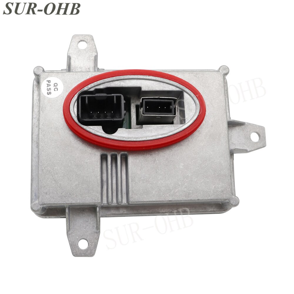 Oem D3S D3R 3T921-01B80 Xenon Koplamp Ballast Control Unit DHB-D3-LIN 3T92101B80 Hid Module 35W 12V DHBD3LIN Voor MK3 Auto: Default Title