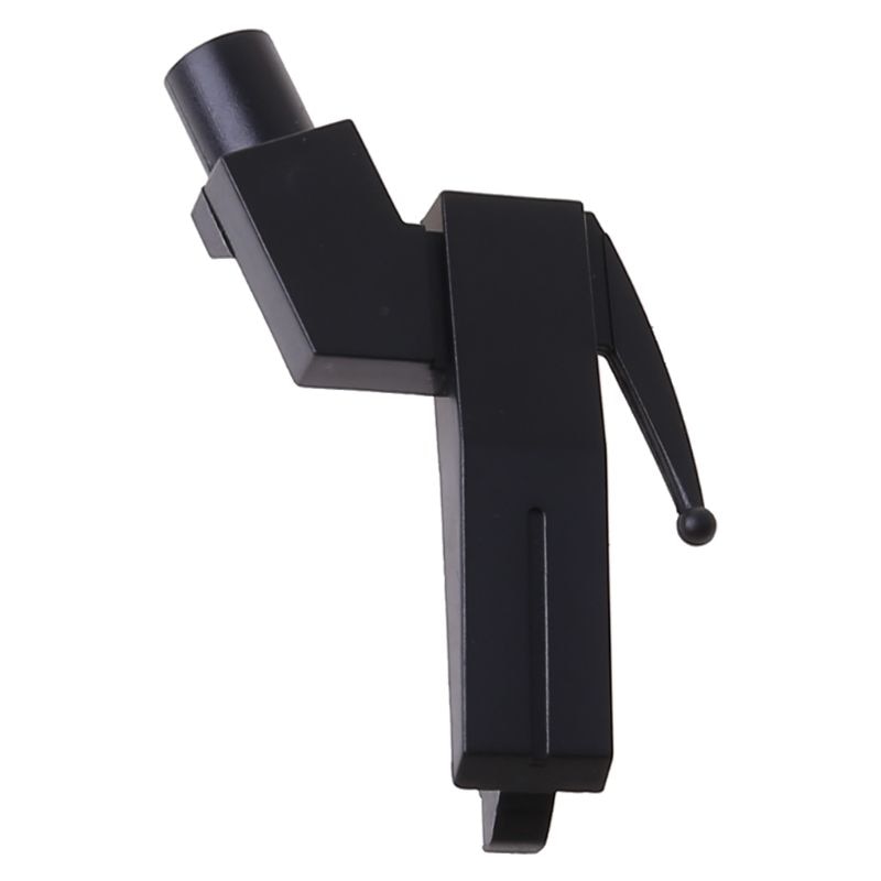 Grammofonplade magnetisk patron stylus patronholder med lp vinyl nål tilbehør til fonograf pladespiller beslag
