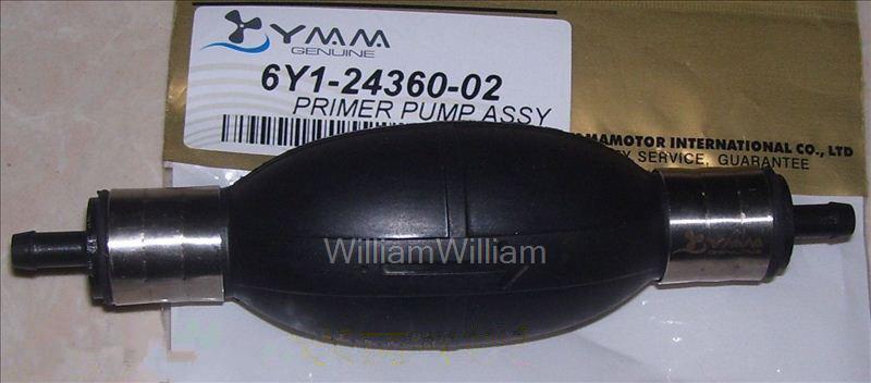 Pince à Vis Pivotante Pour Moteur Hors-bord Yamaha – Ensemble Complet, Référence 6G1-43116 6E0-43118-00