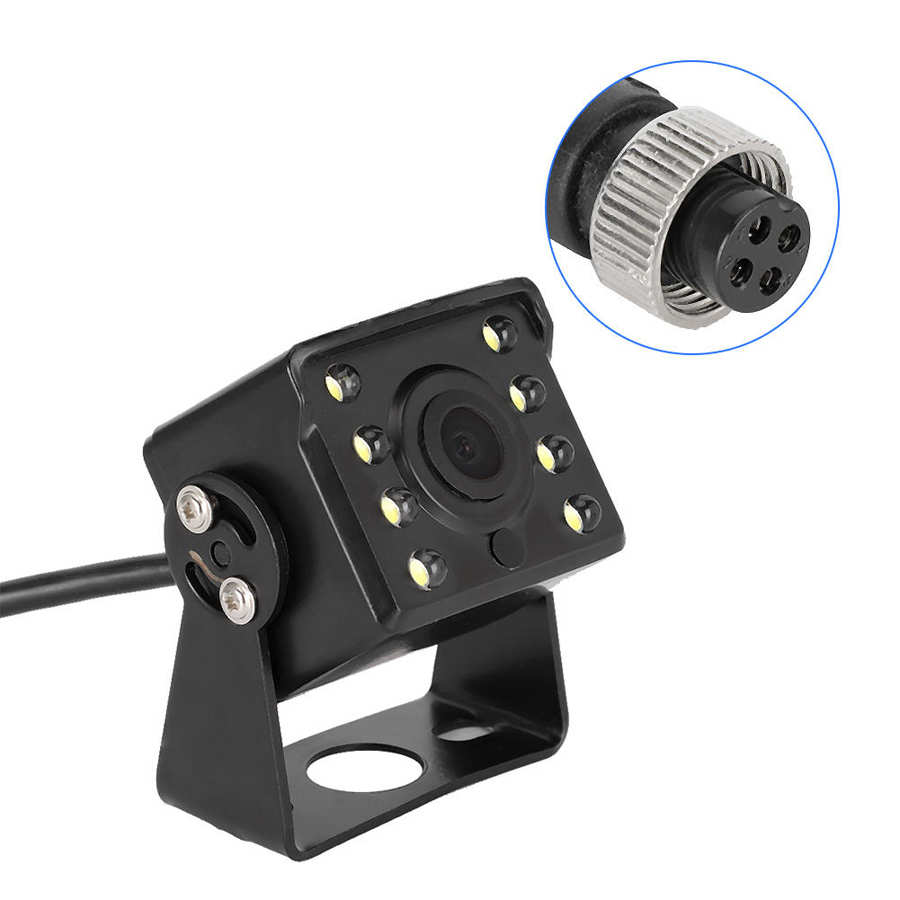 Reversing Camera with 8 LED Lights Reversing Camera Reversing Camera Car Backup for Car Parking