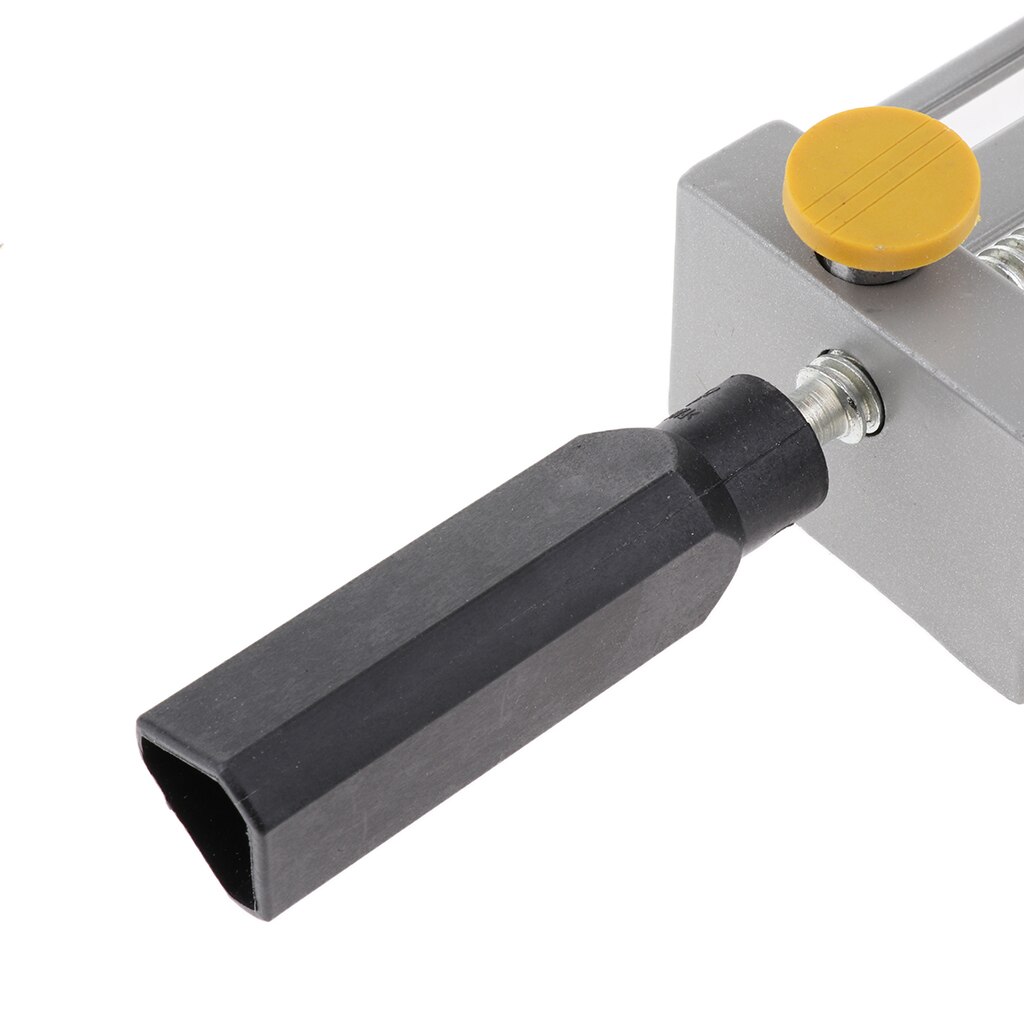 Drill Press Vice Table Bench Clamp Vise Woodworking Tool