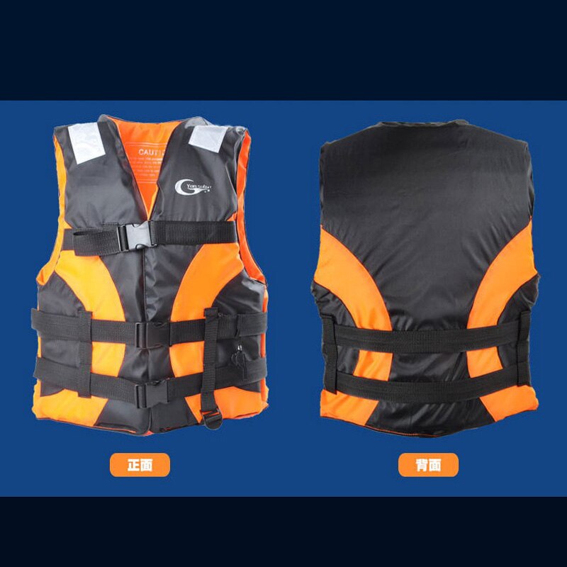 Adult Life Vest/ Jacket Men Women