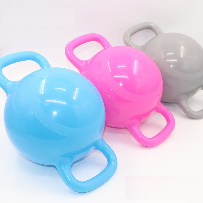 Mancuernas con Base para gimnasio, pesas de 40x21cm para Yoga, Pilates, crossfit, equipo de gimnasio