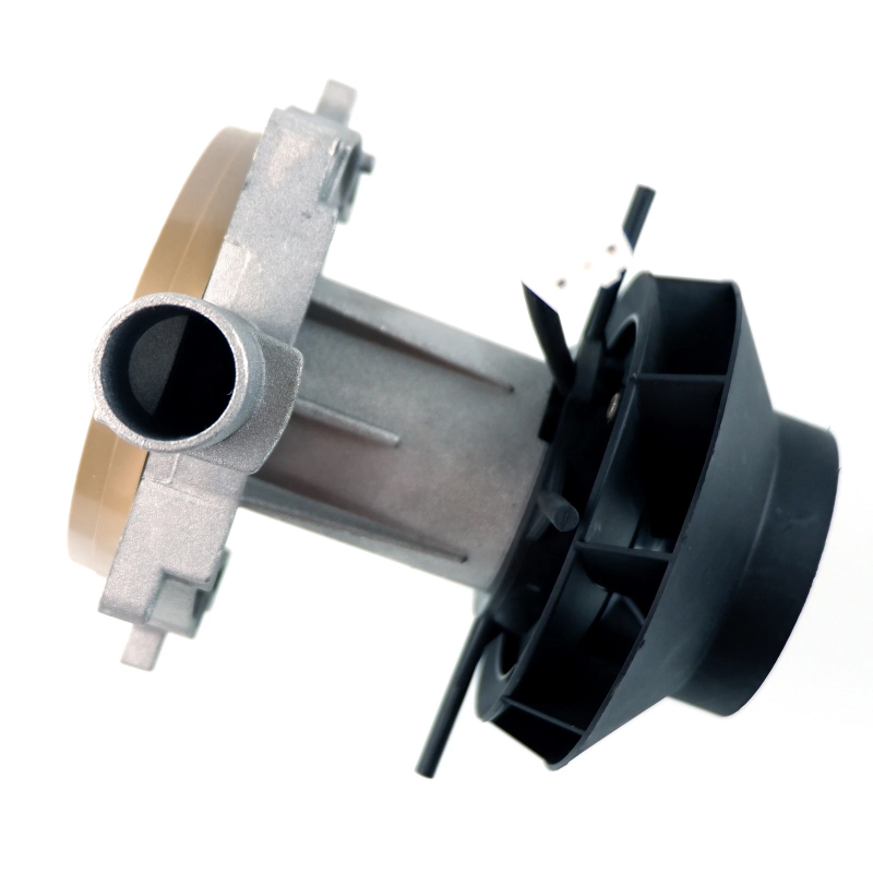 Calentador de estacionamiento de 12V/24V, 5KW, conjunto de ventilador de combustión, arranque de Motor, piezas de Motor, calentadores de estacionamiento de aire diésel, ventilador de aire