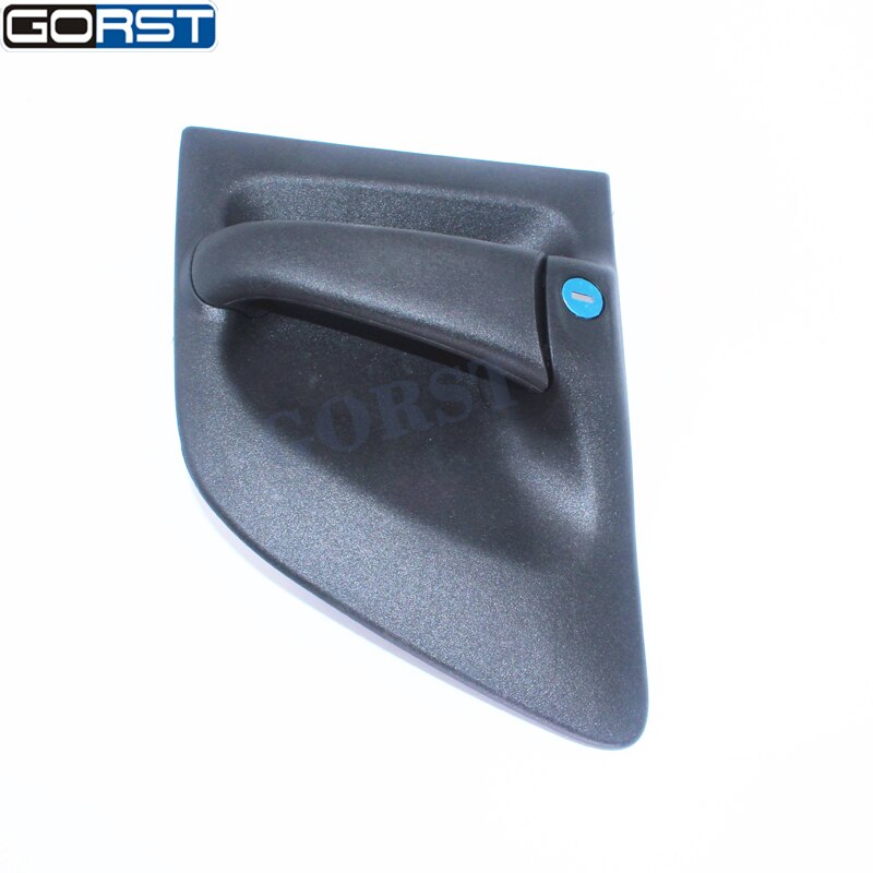 Auto-Styling außenteile türgriff für Scania R340 R380 R470 P470 R500 R580 G420 P420 R420 1366487 1366488 1544330 1544331