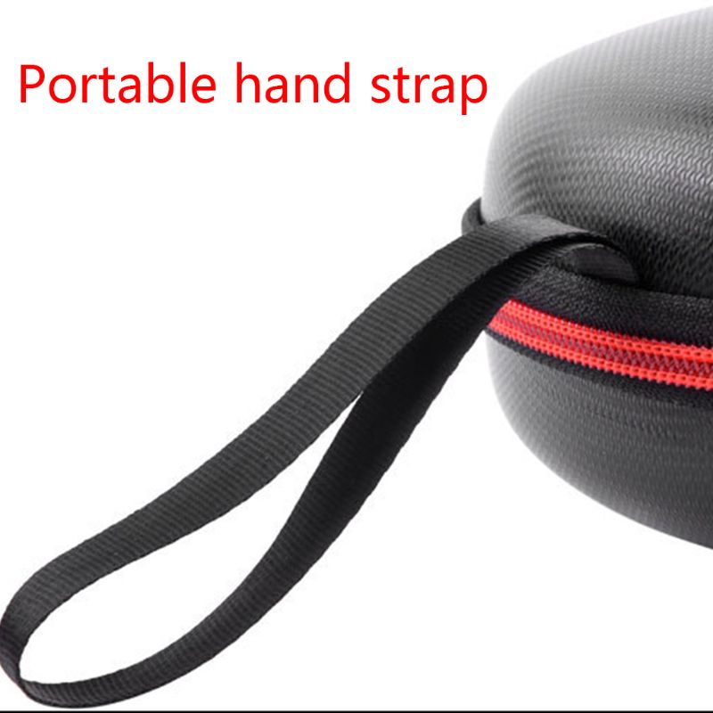 Hoofdtelefoon Hard Case Draagbare Opbergtas Carrying Box Voor Senn-Heiser HD4.20S 4.30 4.40 4.50BT/Momentum 2.0/Worden-Ats Pro Headset