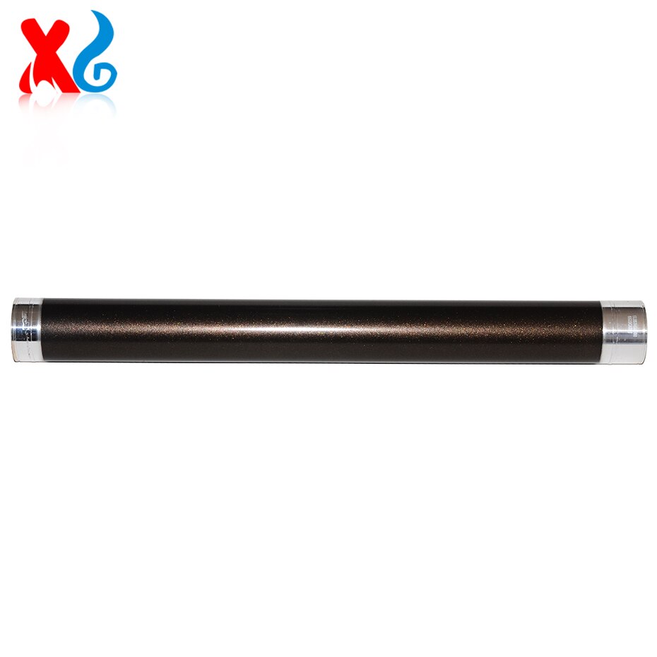 2X Rouleau Chauffant Du Four Supérieur Remplacement pour Toshiba E-studio 255 256 305 306 355 356 455 456 506 206L 205 6LH58424000 6LJ16933000