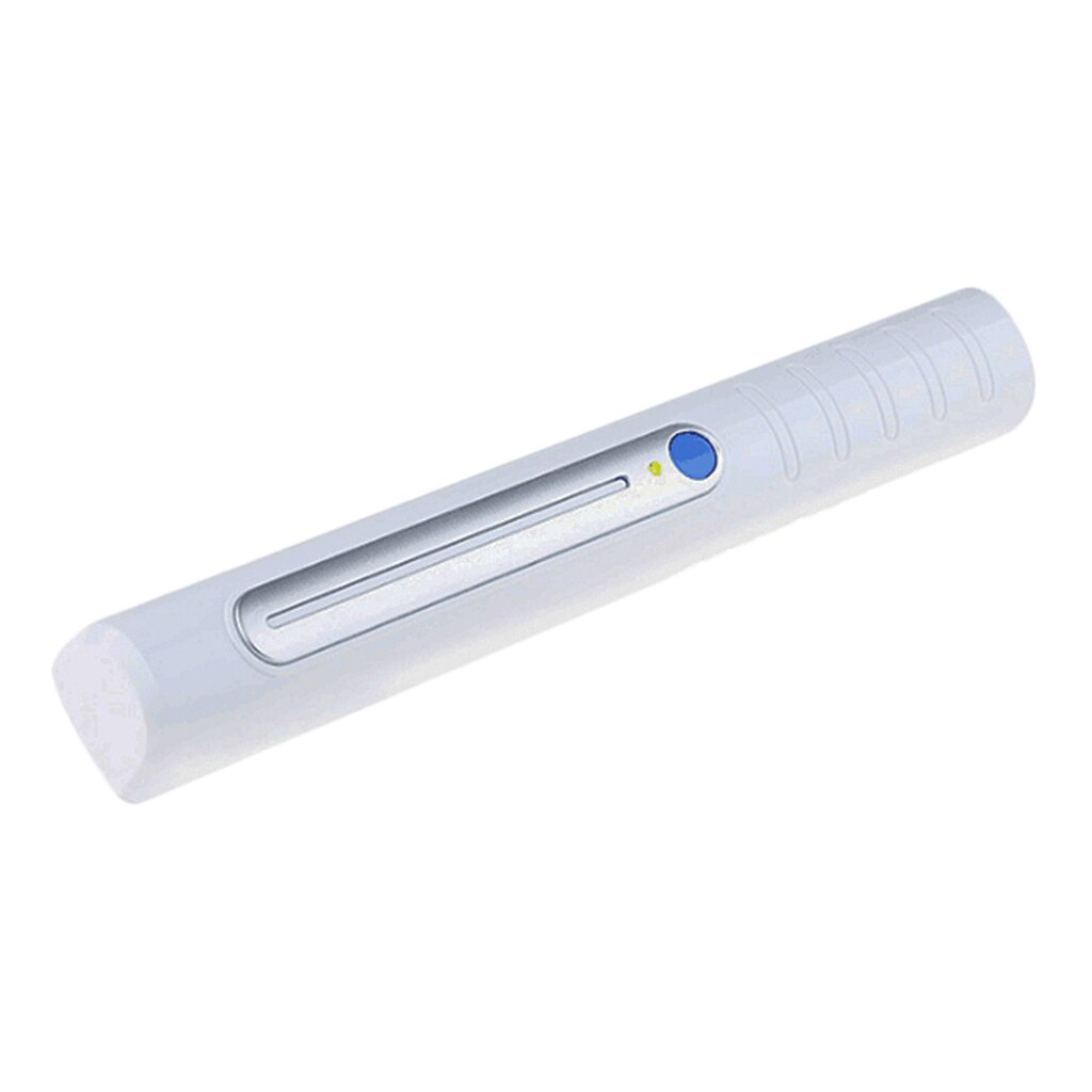 Handheld UV Lamp Germicidal Light Tube Digital Ultraviolet Sterilizer LED Lamp Bacterial Disinfect Virus Lights for Mask Phone