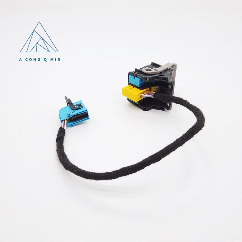 Câble de lecteur de CD, radio NAC pour Peugeot et Citroen, système RCC, swg