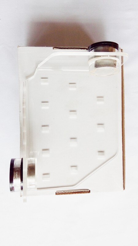 coral HPS SPS Bracket grow base, coral plant base, idea for marine reef coral tank live rock