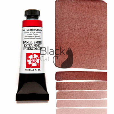Daniel Smith Mineral Watercolor Paint 15ml Acuarelas School Supplies Dessin Water Color: 600189