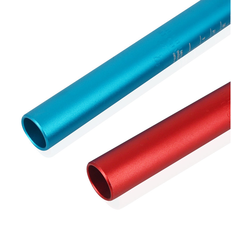 CYCLEACC Bicycle Dropper Seatpost Adjustable Height Saddle Tube 27.2/30.9/31.6mm Mountain Bike Seatpost Bicycle Accessories