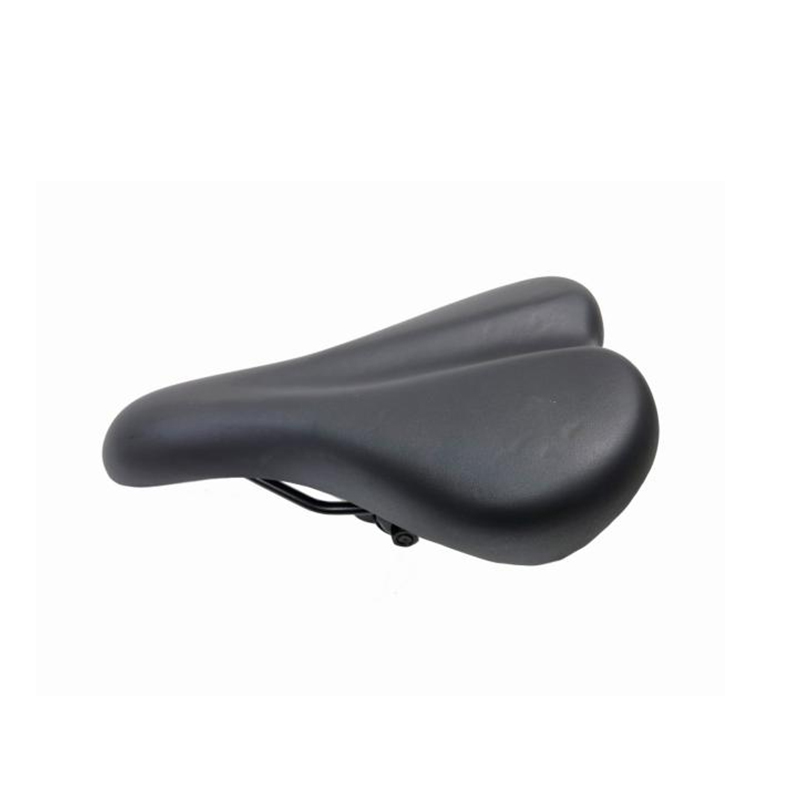 Ado Ebike Zadel A16/A20/A20F/A26 Universele Kussen Lederen Oppervlak Seat Fiets Accessoires Originele Onderdelen: Default Title