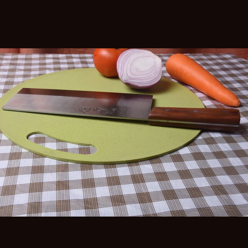 Liang Da Stainless Steel Kitchen Multifunctional Cutting Knives Household Cooking Meat Vegetable Knife Chef Knives