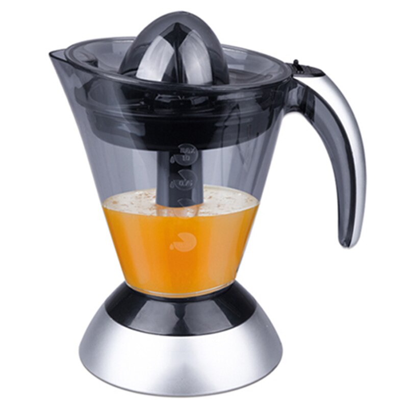 1l enkla att använda hushålls apelsinpressare tuggpressande juicepress långsam apelsinjuicer färsk fruktjuice eu-kontakt: Default Title