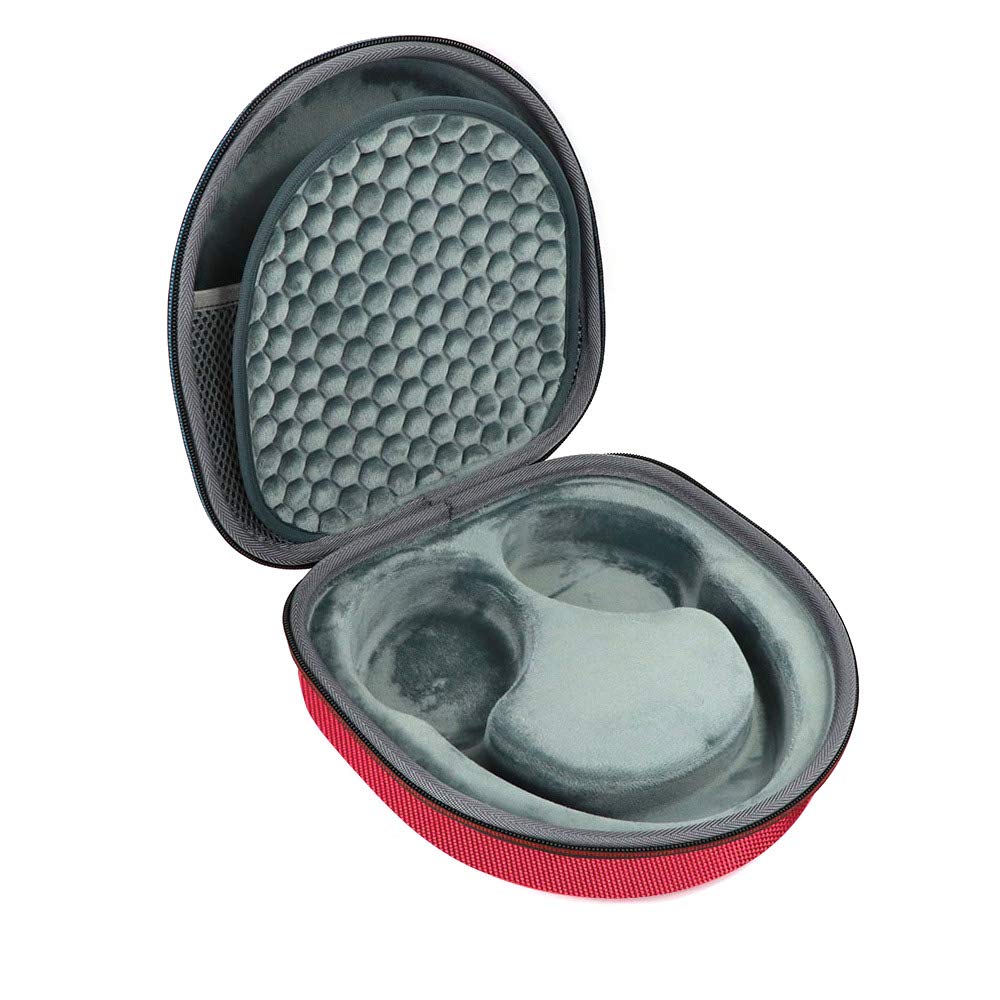 Hard Travel Case Protect Pouch Cover Storage Bag Carrying Case for Sony WH-1000XM3 Wireless Noise Cancelling Headphones