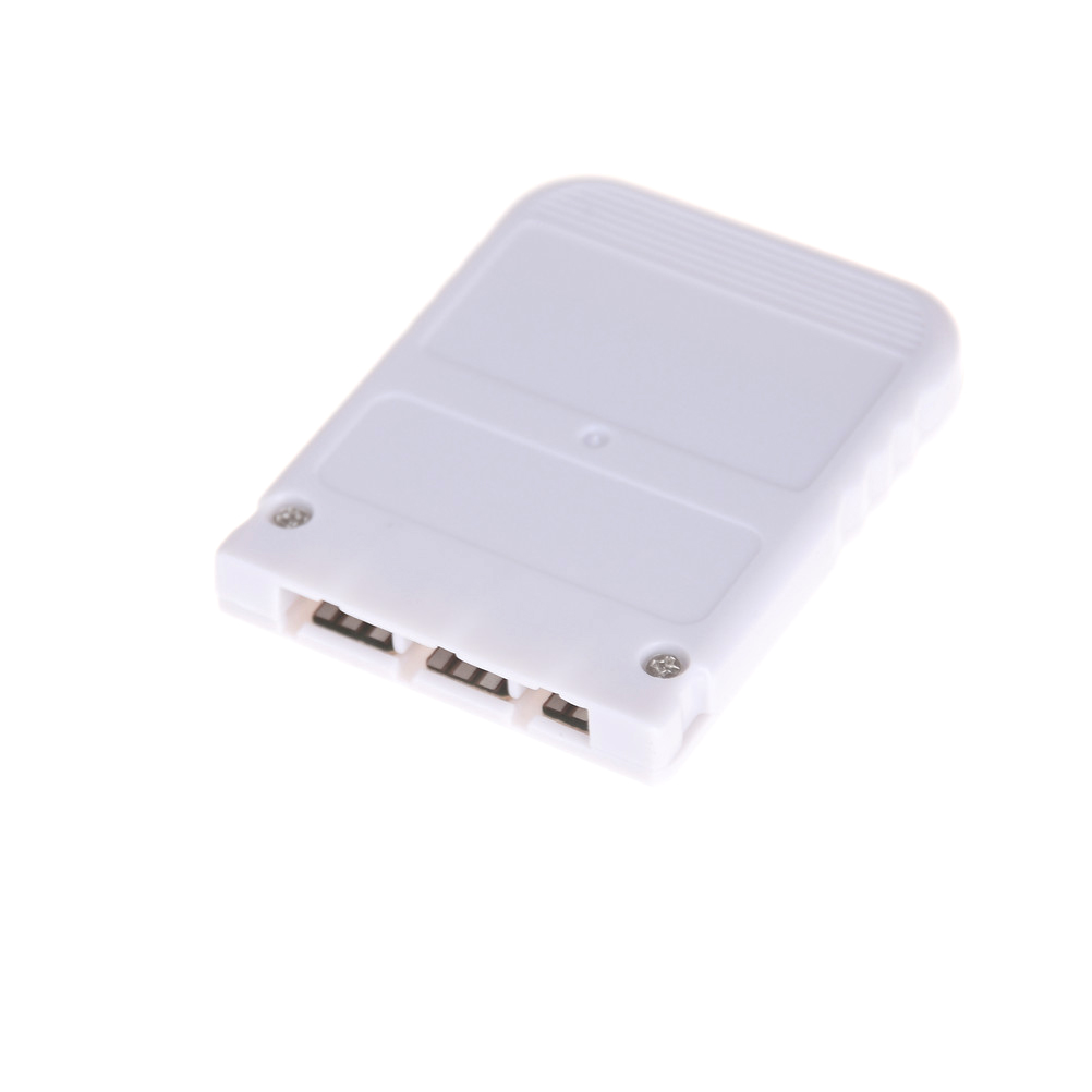1MB Memory Card for Playstation1 PS1 Video Game Accessories Sony Playstation KOQZM