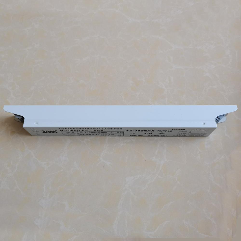 3AAA YZ-158EAA 55-60 W 220-240 V Standard ECG Déma... - Grandado