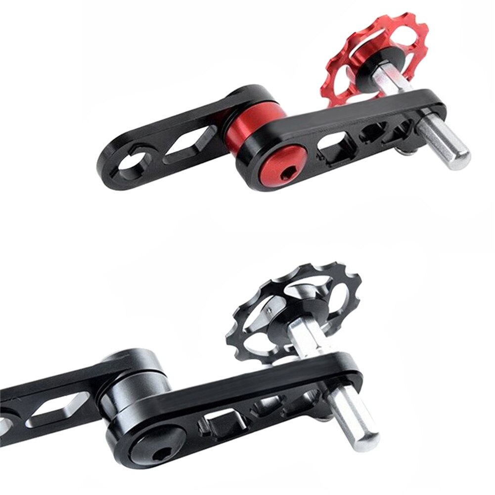Rodamiento de cerámica para bicicleta de montaña, polea Jockey de 11 dientes, desviador de bicicleta de carretera, accesorios ENA88