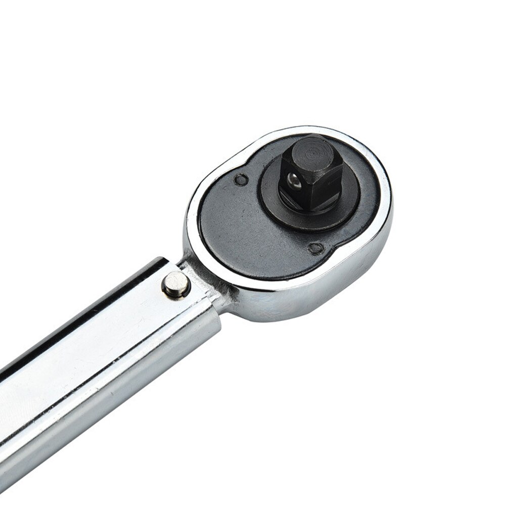 1/4 Square Drive Torque Wrench Drive Two Way To Accurately Mechanism Wrench Hand Tool spanner torque meter Preset ratche
