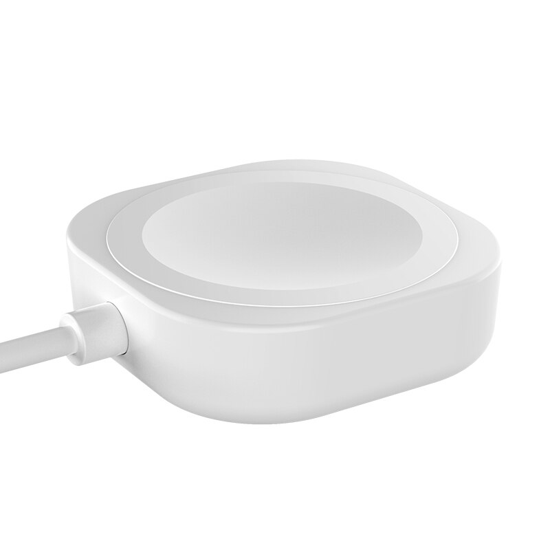 Wireless Charger For Apple Watch Charger Dock Charging For Iphone Smart Apple Watch Series 5 4 3 2 KUULAA Fast Charger: Default Title