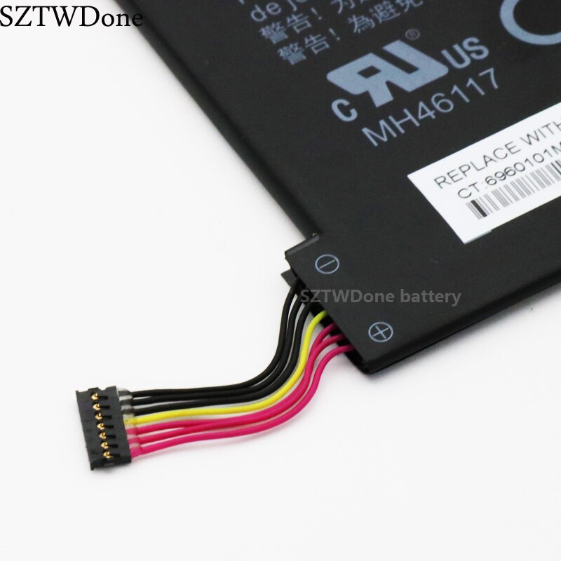 Nouvelle Batterie pour HP 789609-001 Notebook PC