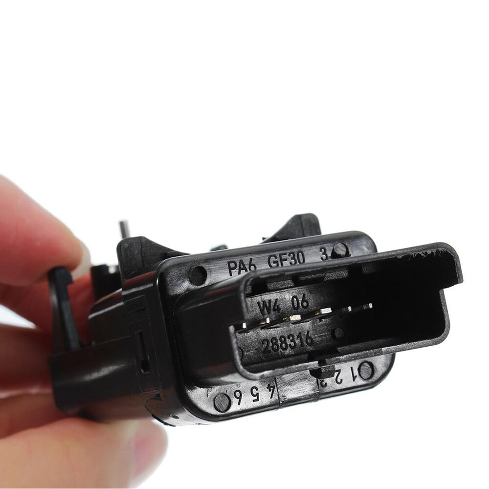 TEMIC Fenstermodul Für Renault Mégane, Clio, Scenic | Komfort-Fenstermodul Mit One-Touch, 5 Jahre Garantie