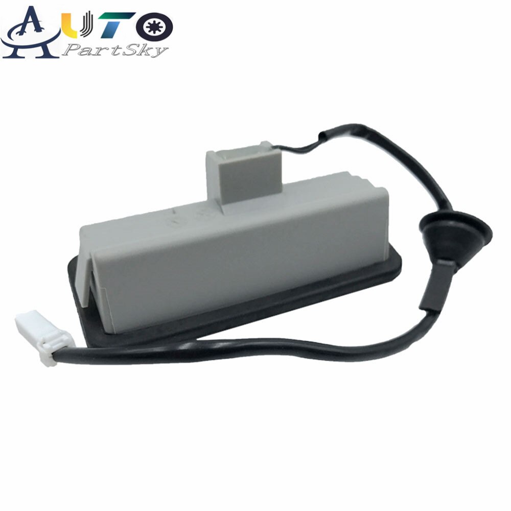 1748915 , 1748422 Trunk Rear Boot Tailgate Opening Release Switch 1346324 3M5119B514AC for Ford C-MAX CABRIOLET 3M51-19B514-AC