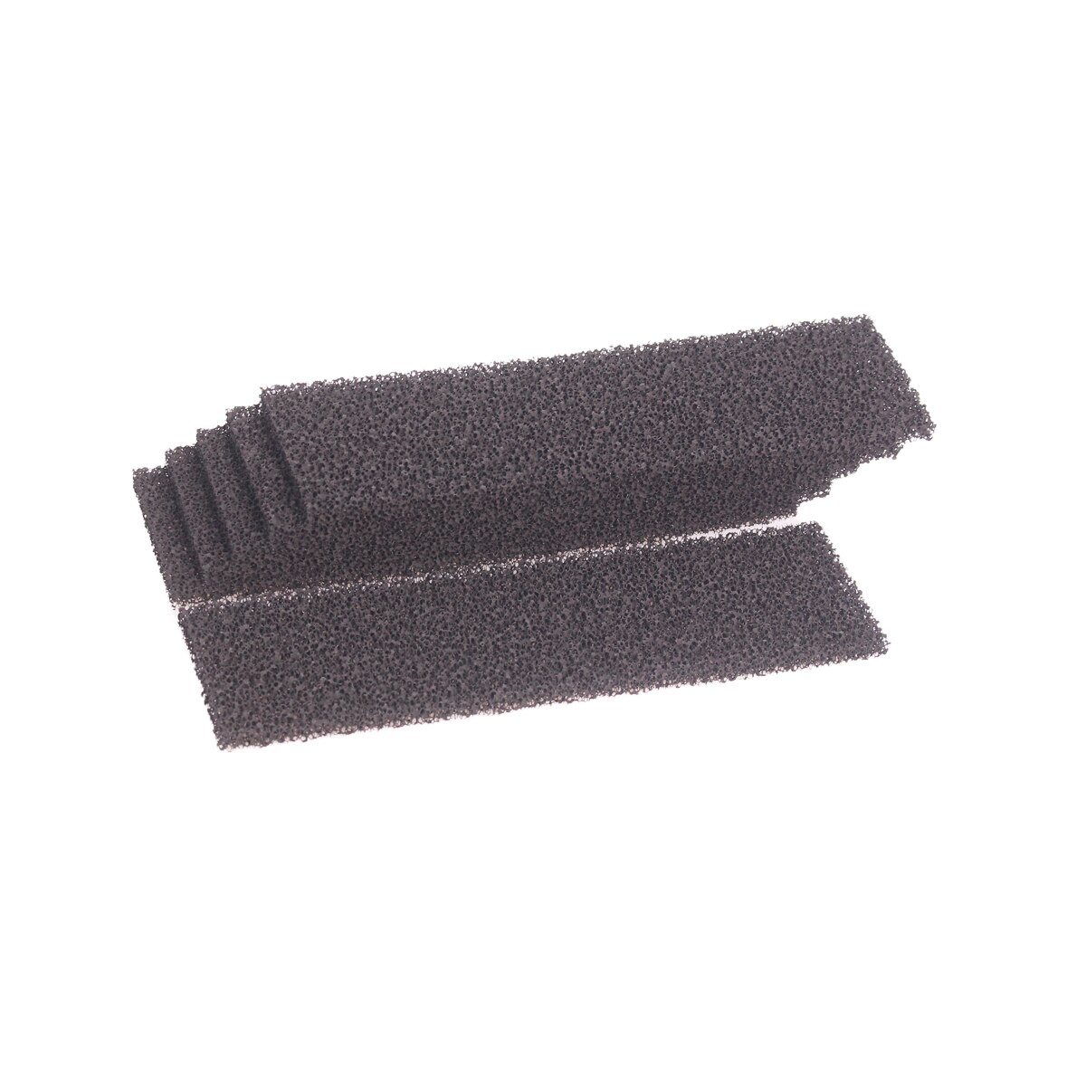 Herfstgeweldig compatibel koolstoffilter geschikt voor fluval  u4 filter