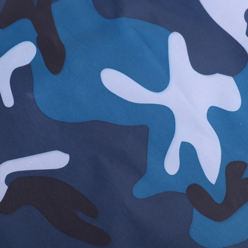 Vedenpitävä perämoottorin suojakuori 2-15/30-90 hp moottorille