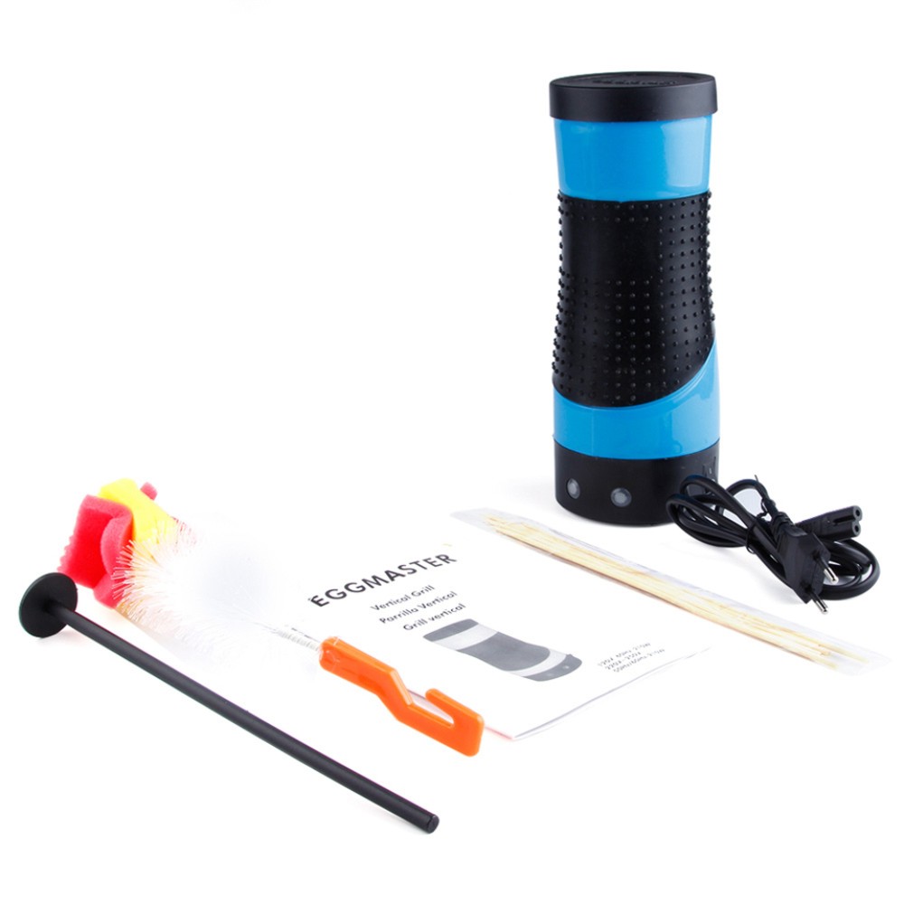 Ontbijt Eieren Roll Snelle Maker Elektrische Eieren Automatische Eieren Cook Tool Sneller Ei Omelet Master Ontbijt Machine