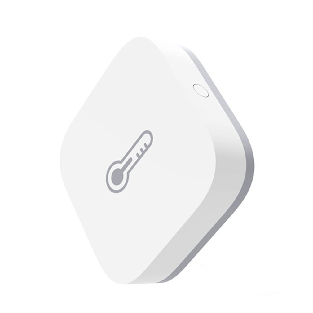 Aqara Smart Air Pressure Temperature Humidity Sensor Work For APP Control In Stock
