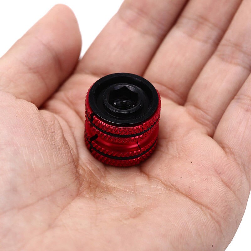 MTB Mountain Bicycle Road Bike Headset Expander Plug Replacement Accessory Parts