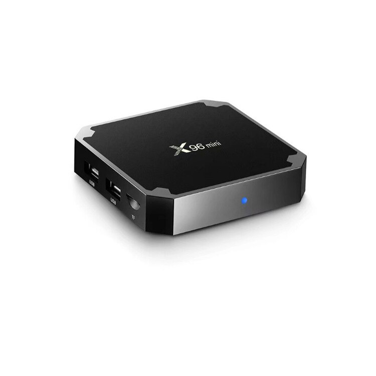 X96 Mini Android 7,1 TV Box Amlogic S905W X96 Mini X96 S905w