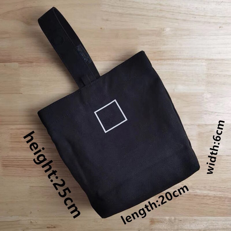 Tassen Voor Vrouwen Dames Handtassen Doek Canvas Draagtas Katoen Reizen Vrouwen Eco Herbruikbare Schouder Shopper Tassen LP0839