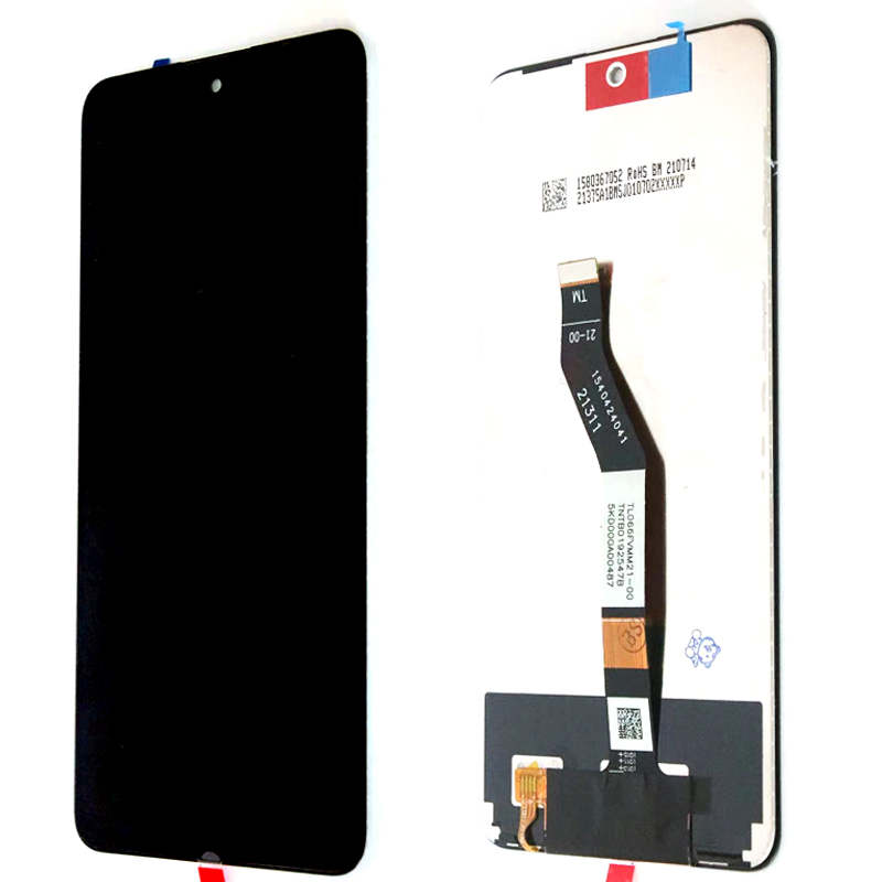 100% getestet 6.6 &quot;Für Xiaomi Poco M4 Profi 5G Lcd Bildschirm Anzeige berühren Digitizer Montage Ersatz Bildschirm Poco m4 Profi 5G Anzeige: LCD Nein Rahmen