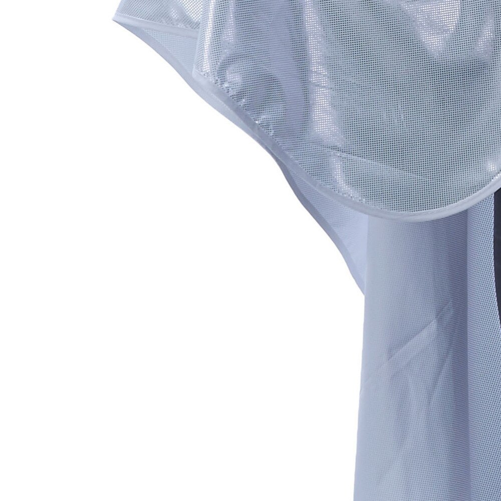 Salong hårstyling cape,stor korea stil hårklippning färgning styling vattentät capes frisör wai tyg cape